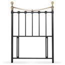 FurnitureToday Limelight Corona headboard