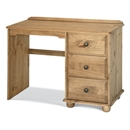 FurnitureToday Lincoln Pine Dressing Table