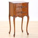 FurnitureToday Louis XV Side Table