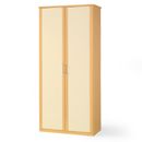 FurnitureToday Louren large wardrobe