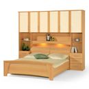 FurnitureToday Louren overbed unit type 2 