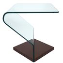 Lychee Standard Lamp Table
