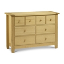 FurnitureToday Lyndhurst 8 Drawer Chest