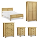 FurnitureToday Lyndhurst Bedroom Set