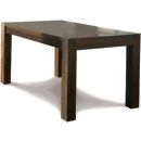 FurnitureToday Lyon Walnut 5ft dining table 