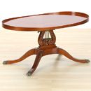 FurnitureToday Lyre Coffee Table