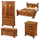 FurnitureToday Mah Haraja Bedroom Collection - Special Offer
