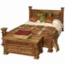 FurnitureToday Mah Haraja Indian Bed