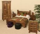 FurnitureToday Mah Haraja Indian Bedroom Collection