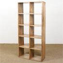 Makasih 10 hole cube unit