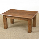 FurnitureToday Makasih Provence mango coffee table