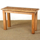 FurnitureToday Makasih Satu mango console table