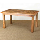 FurnitureToday Makasih Satu mango dining table
