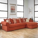 FurnitureToday Mark Webster Cadogan Casual Sofa