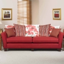 FurnitureToday Mark Webster Chatsworth casual sofa