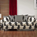 FurnitureToday Mark Webster Knowle Casual Back Sofa