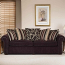 FurnitureToday Mark Webster Zara casual sofa