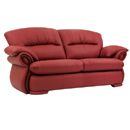 FurnitureToday Marquis Hide Sofa