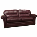 FurnitureToday Mayfair Hide Sofa
