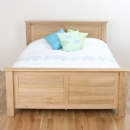 FurnitureToday Metro Light 4ft 6 headboard