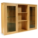 FurnitureToday Milano Oak Wide Sideboard Top