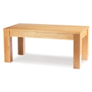 FurnitureToday Monaco Oak Coffee Table