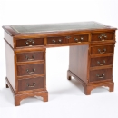 FurnitureToday Montague Gower Classic Desk
