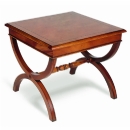 FurnitureToday Montague Gower Roman Lamp Table 