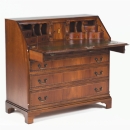 FurnitureToday Montague Gower Wide Classic Bureau