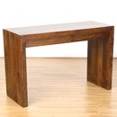 FurnitureToday Monte Carlo Cubed Console Table