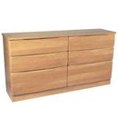 FurnitureToday Naples 6 drawer chest 