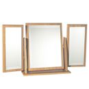 FurnitureToday Naples butterfly mirror