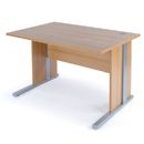 Neo Office 1200 Rectangular Desk