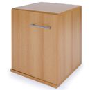 FurnitureToday Neo Office Single Low Cupboard