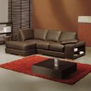 FurnitureToday New Bastia corner sofa