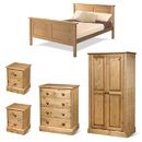 FurnitureToday New Cotswold Bedroom Set