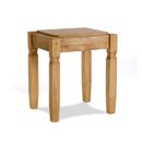 New Cotswold Bedroom Stool