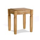 FurnitureToday New Cotswold Bedroom Stool