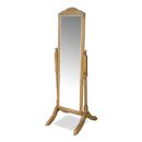 New Cotswold Cheval Mirror