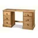 New Cotswold Dressing Table