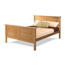 FurnitureToday New Cotswold High End Bed