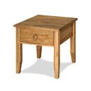 FurnitureToday New Cotswold Lamp Table
