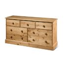 FurnitureToday New Cotswold Large Chest