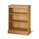 FurnitureToday New Cotswold Low Bookcase