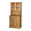 New Cotswold Small Dresser