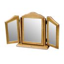 FurnitureToday New Cotswold Triple Mirror