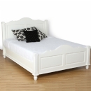 FurnitureToday New Country painted bed 