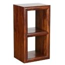 FurnitureToday New Dakota Cuba 2 Hole Cube - Special Offer