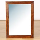 FurnitureToday New Dakota Mirror