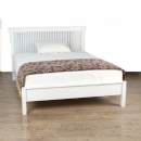FurnitureToday New England Bed